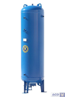 Ресивер Бежецкий РВ 230/16