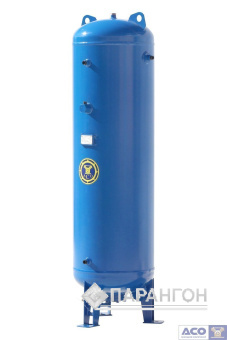 Ресивер Бежецкий РВ 230/16