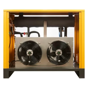 Рефрижераторный осушитель ET-Compressors RD 780