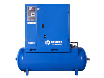 Винтовой компрессор Remeza ВК20Е-8-500