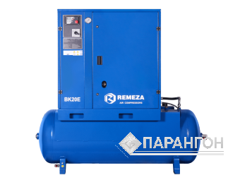 Винтовой компрессор Remeza ВК20Е-8-500