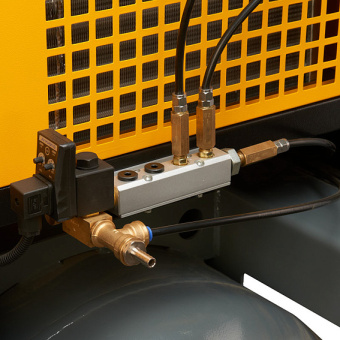 Винтовой компрессор ET-Compressors SL 22-08-500 ES (IP55)