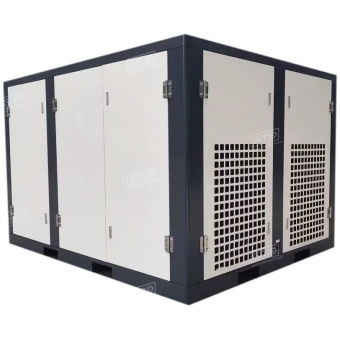 Винтовой компрессор GMP GM 55-20