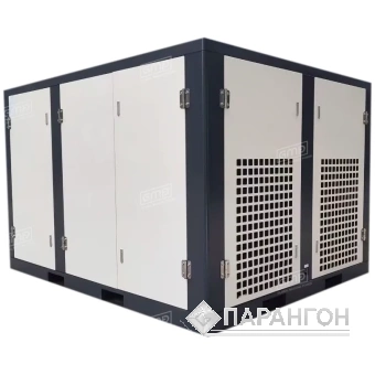 Винтовой компрессор GMP GM 55-20