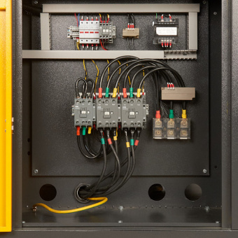Винтовой компрессор ET-Compressors SL 75-10 (IP23)