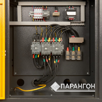 Винтовой компрессор ET-Compressors SL 75-10 (IP23)