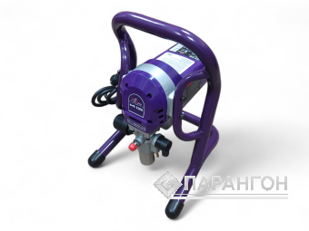 Аппарат окрасочный AktiSpray AvS-1200