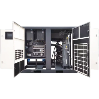 Винтовой компрессор GMP GM 55-20