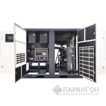 Винтовой компрессор GMP GM 55-20