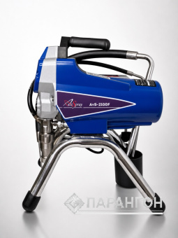 Аппарат окрасочный AktiSpray AvS-2100F
