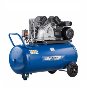 Компрессор поршневой Remeza СБ4/С-200.LB30 3,0 кВт