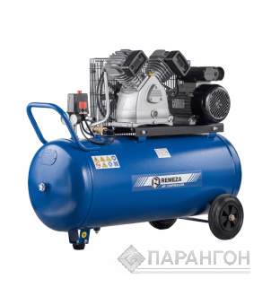 Компрессор поршневой Remeza СБ4/С-200.LB30 3,0 кВт