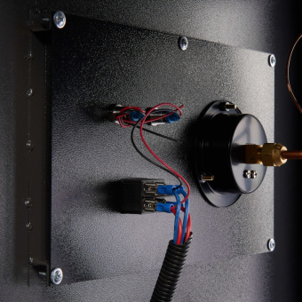 Рефрижераторный осушитель Master Blast MB-50AC