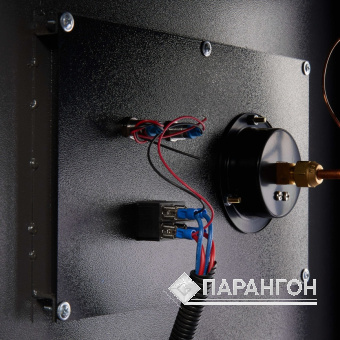 Рефрижераторный осушитель Master Blast MB-50AC