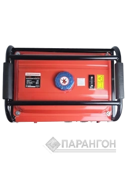Бензиновый генератор PROFIPOWER БГ-4000