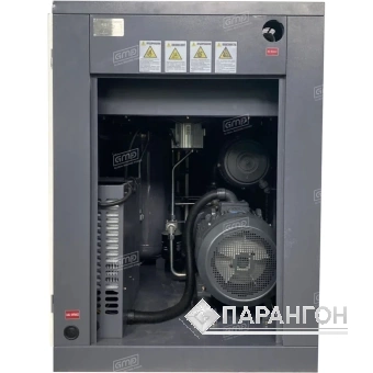 Винтовой компрессор GMP GM 55-10D GE/HB