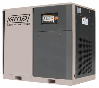 Безмасляный компрессор GMP GM 11-10 WI VSD