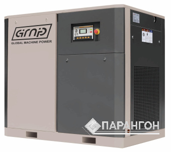 Безмасляный компрессор GMP GM 11-10 WI VSD