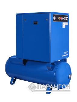 Винтовой компрессор Remeza ВК7Т-15-270