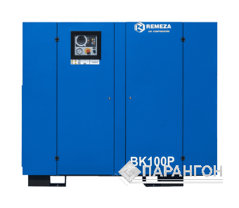 Винтовой компрессор Remeza ВК100Р-13ВС