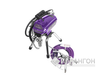 Аппарат окрасочный AktiSpray AvS-4011
