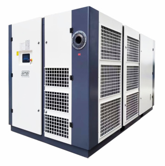 Винтовой компрессор GMP GM 110-7 VSD