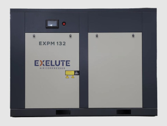 Винтовой компрессор EXELUTE EXPM 355/7 IP54
