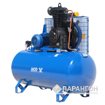 Компрессор поршневой С415М1