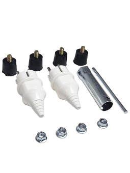 Бензиновый генератор PROFIPOWER БГ-4000Э