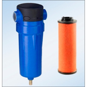 Фильтр для очистки сжатого воздуха OMI PF 050