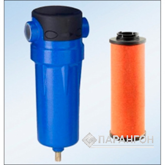 Фильтр для очистки сжатого воздуха OMI PF 050