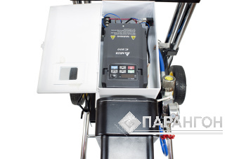 Аппарат окрасочный AktiSpray AvS-8000HD