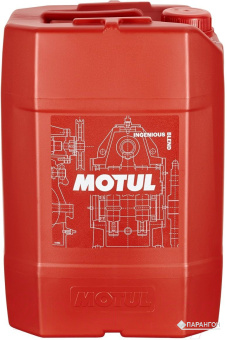 Масло компрессорное MOTUL ALTERNA 100 (5 л)