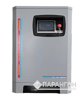 Винтовой компрессор ZEGA  SEC 7,5S-8