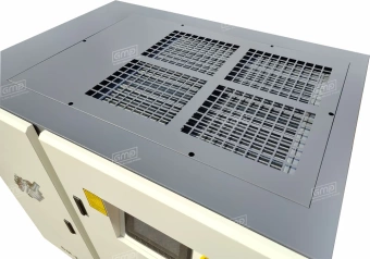 Винтовой компрессор GMP GM37-5 VSD