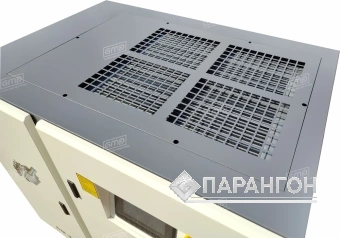 Винтовой компрессор GMP GM37-5 VSD