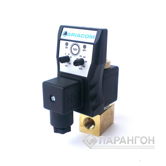 Конденсатоотводчик таймерный ARIACOM ACD-TEC-HP80 24V