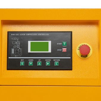 Винтовой компрессор ET-Compressors SL 22-08-500 ES (IP55)