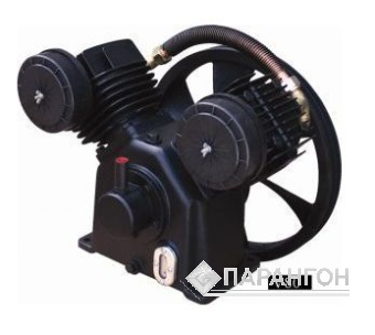 Блок поршневой V80