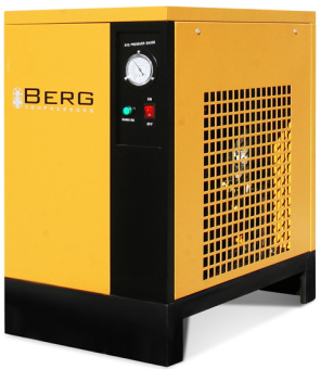 Рефрижераторный осушитель BERG OB-11 16 бар