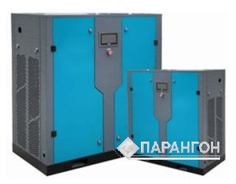 Винтовой компрессор Olymtech S11-8