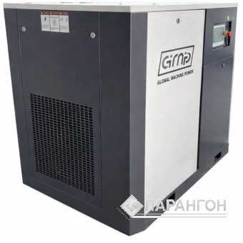 Винтовой компрессор GMP GM 30-25 VSD