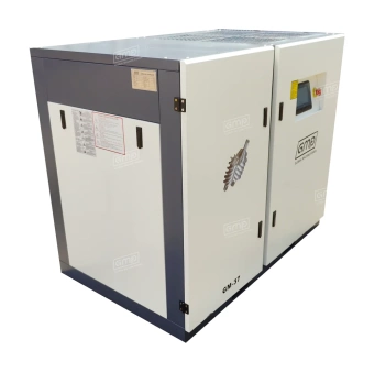 Винтовой компрессор GMP GM37-5 VSD