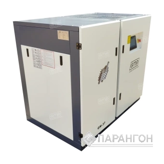 Винтовой компрессор GMP GM37-5 VSD