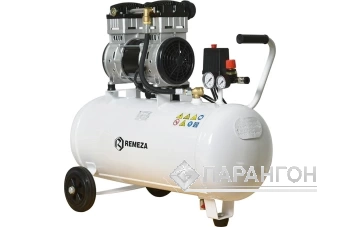 Компрессор Remeza СБ4/C-50.OLD20-3