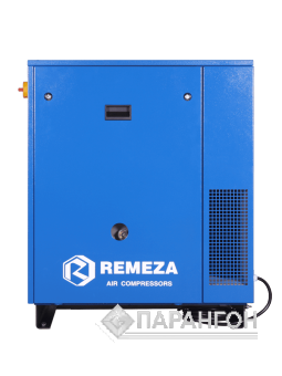 Винтовой компрессор Remeza ВК5Т-15