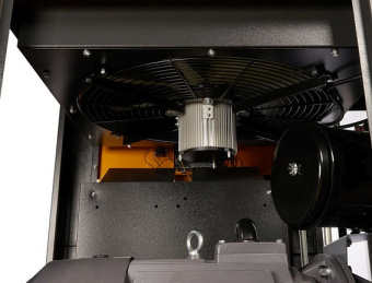 Винтовой компрессор ET-Compressors SL 55-13 (IP23)