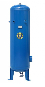 Ресивер Бежецкий РВ 230-01/25 (РВ 230/25)