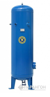 Ресивер Бежецкий РВ 230-01/25 (РВ 230/25)