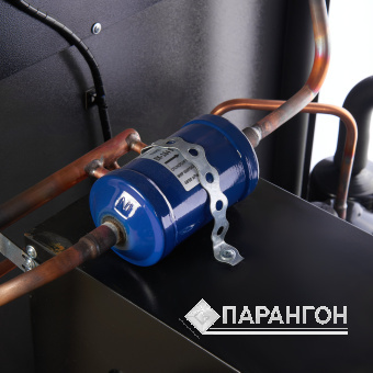 Рефрижераторный осушитель Master Blast MB-300AC